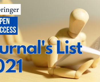 Springer-Open-Access-Journals-List